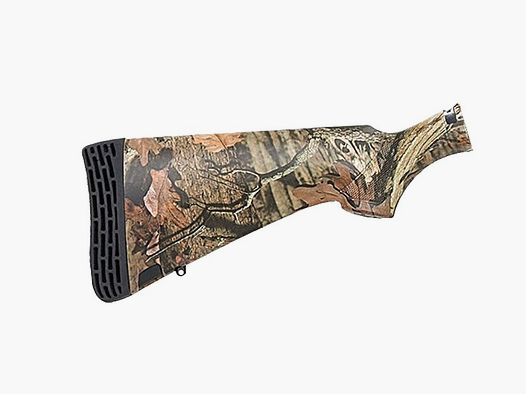 FLEX Crosse LOP 13,5" Mossy Oak