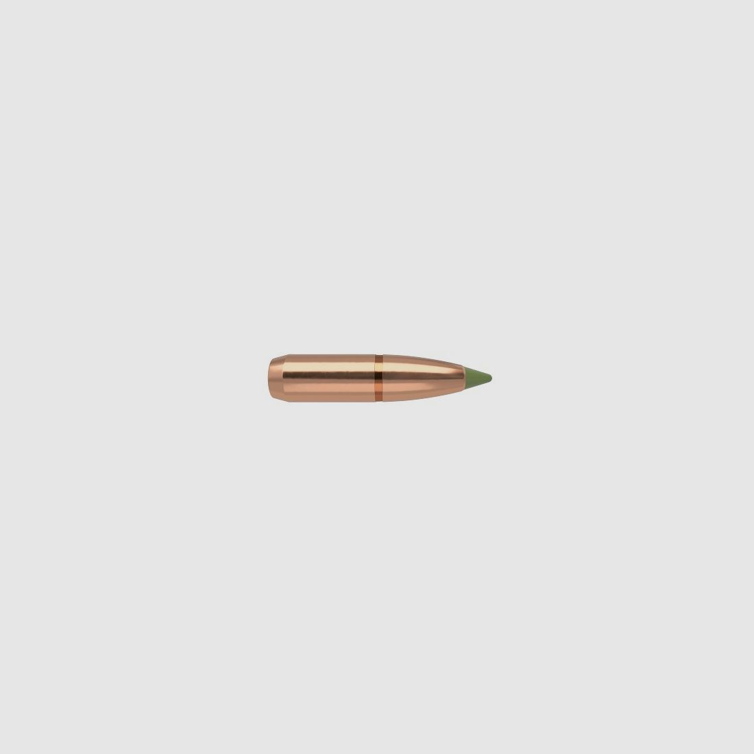 Nosler Hunting Cal .30 E-Tip Lead-Free - 168 Grain #59415