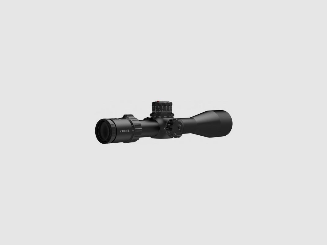 KAHLES K525i - 5-25x56 CCW MSR2/Ki w-Rechts, Bild 5 von 10