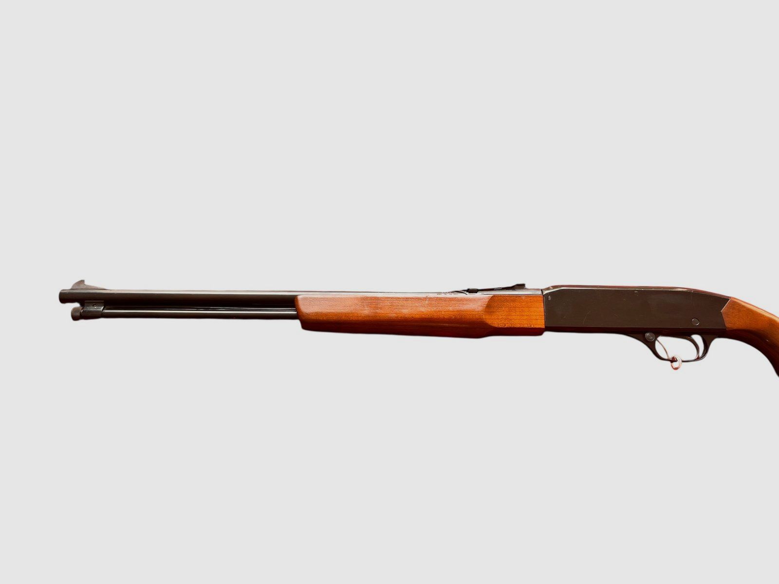 Karabin Winchester 290 .22 LR | Używany, tani | Sprzedaż, zdjęcie 2 z 4