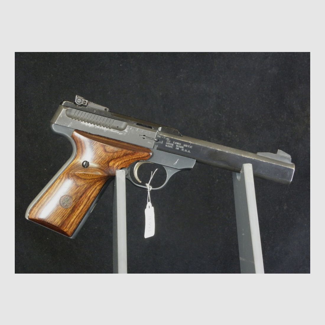 Browning Buck Mark Plus