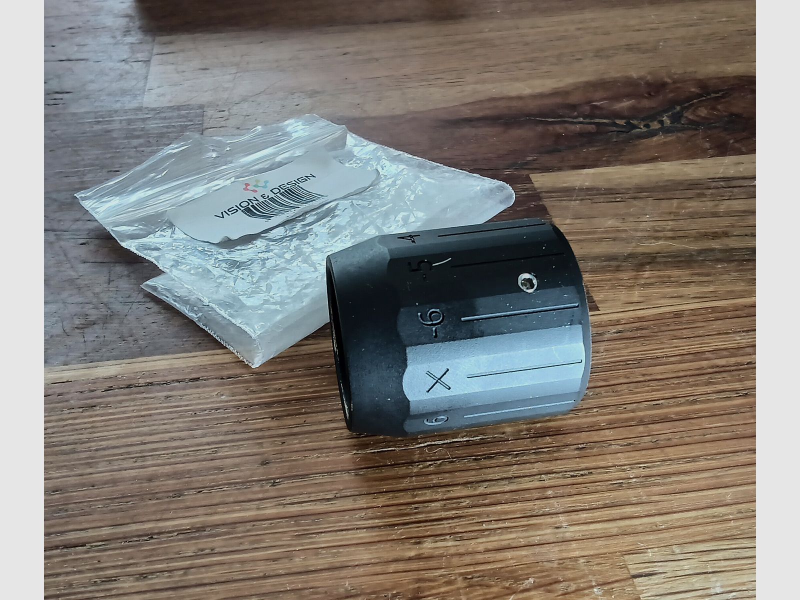 Vision "Troll" Barrel Tuner