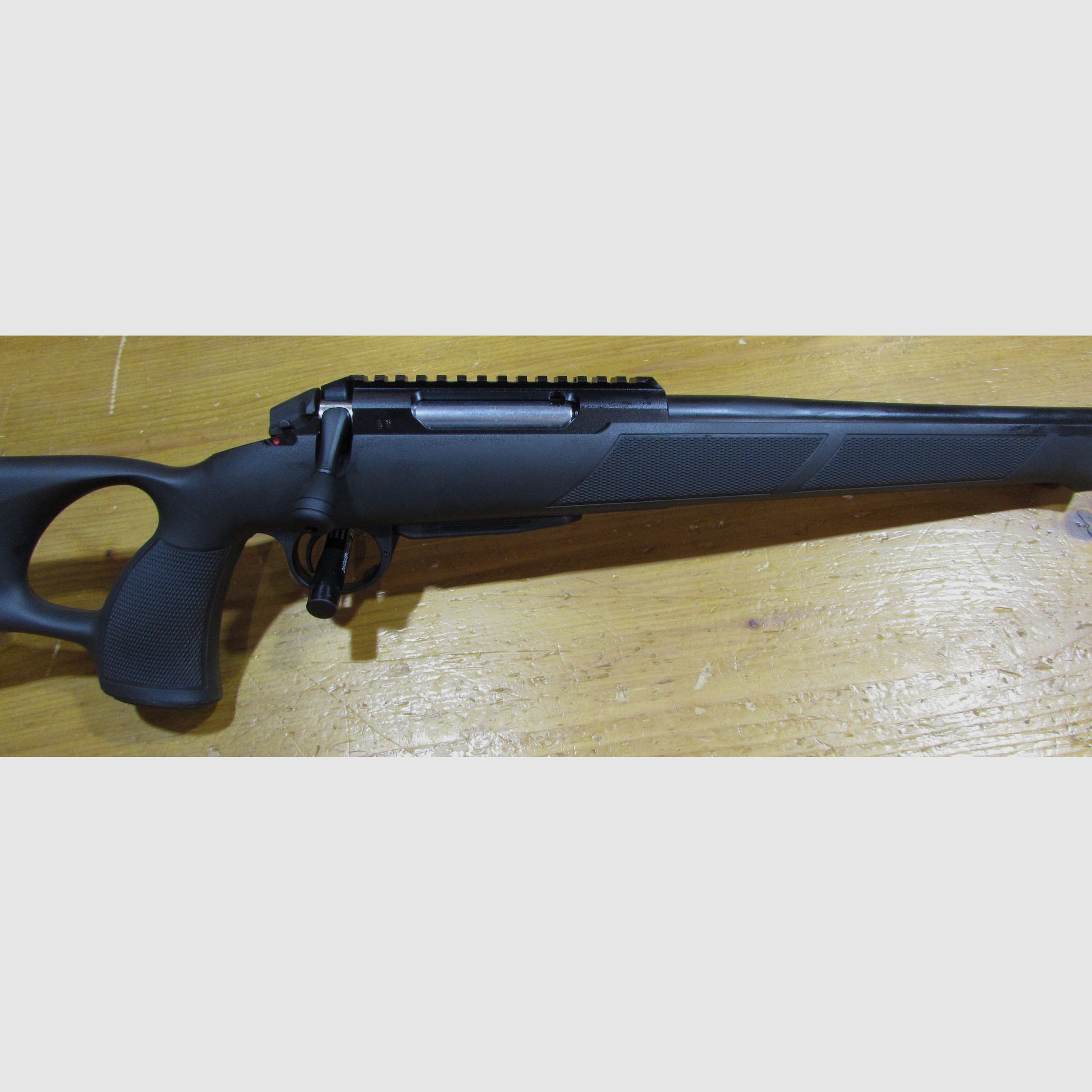 Repetierbüchse Sabatti Rover All Round Kal. .308 Winchester Lauf 45 cm gewinde, Bild 3 von 7