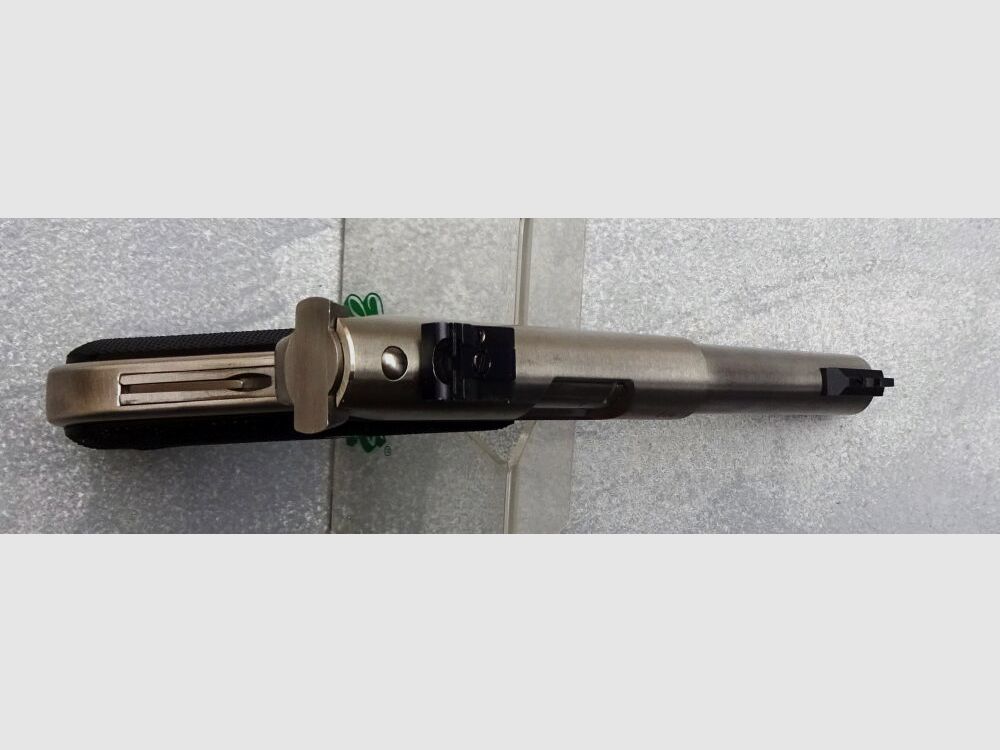 RUGER USA MK II Target Bull Barrel Lauf