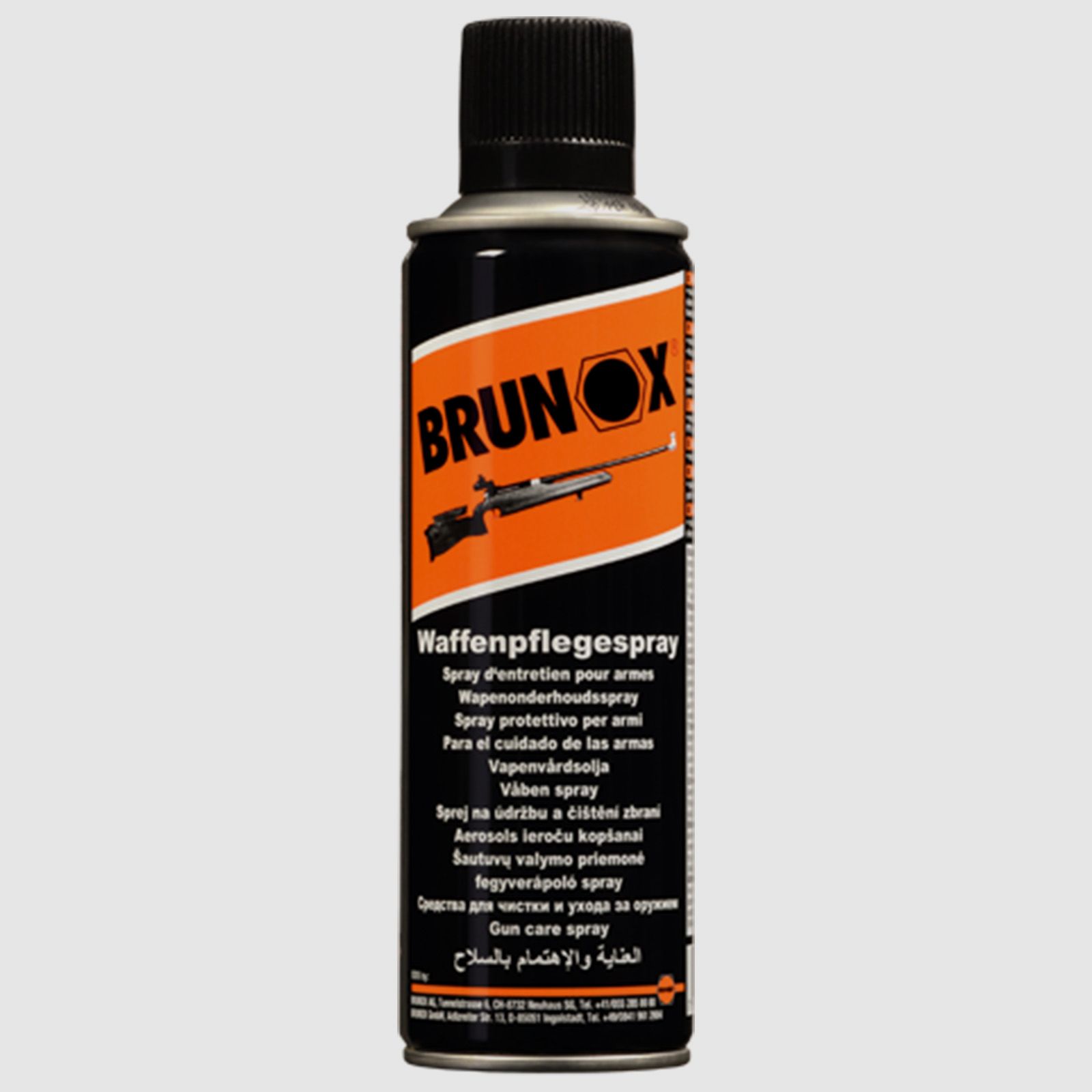 BRUNOX gun care 300ml spray
