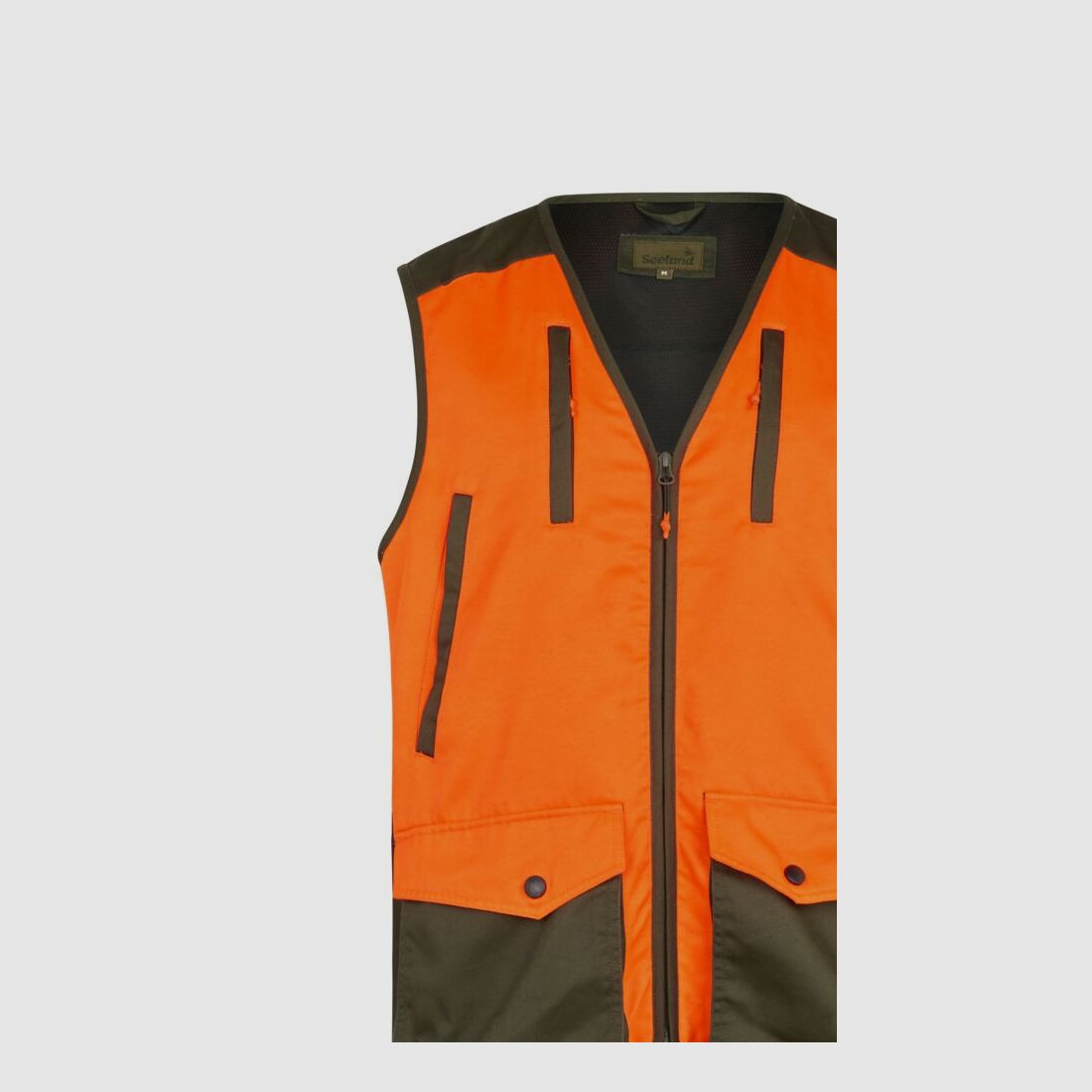 Seeland Gilet Travo