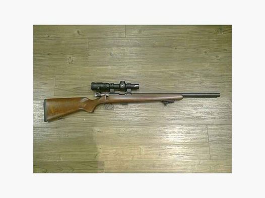Repetierbüchse CZ 455 Varmint Kal.22lr gebraucht