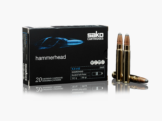 Sako Hammerhead