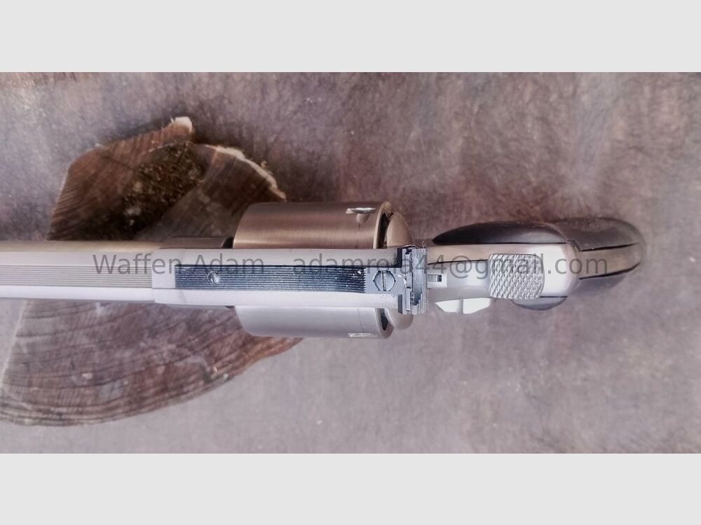 Smith & Wesson M-29, Bild 5 von 6
