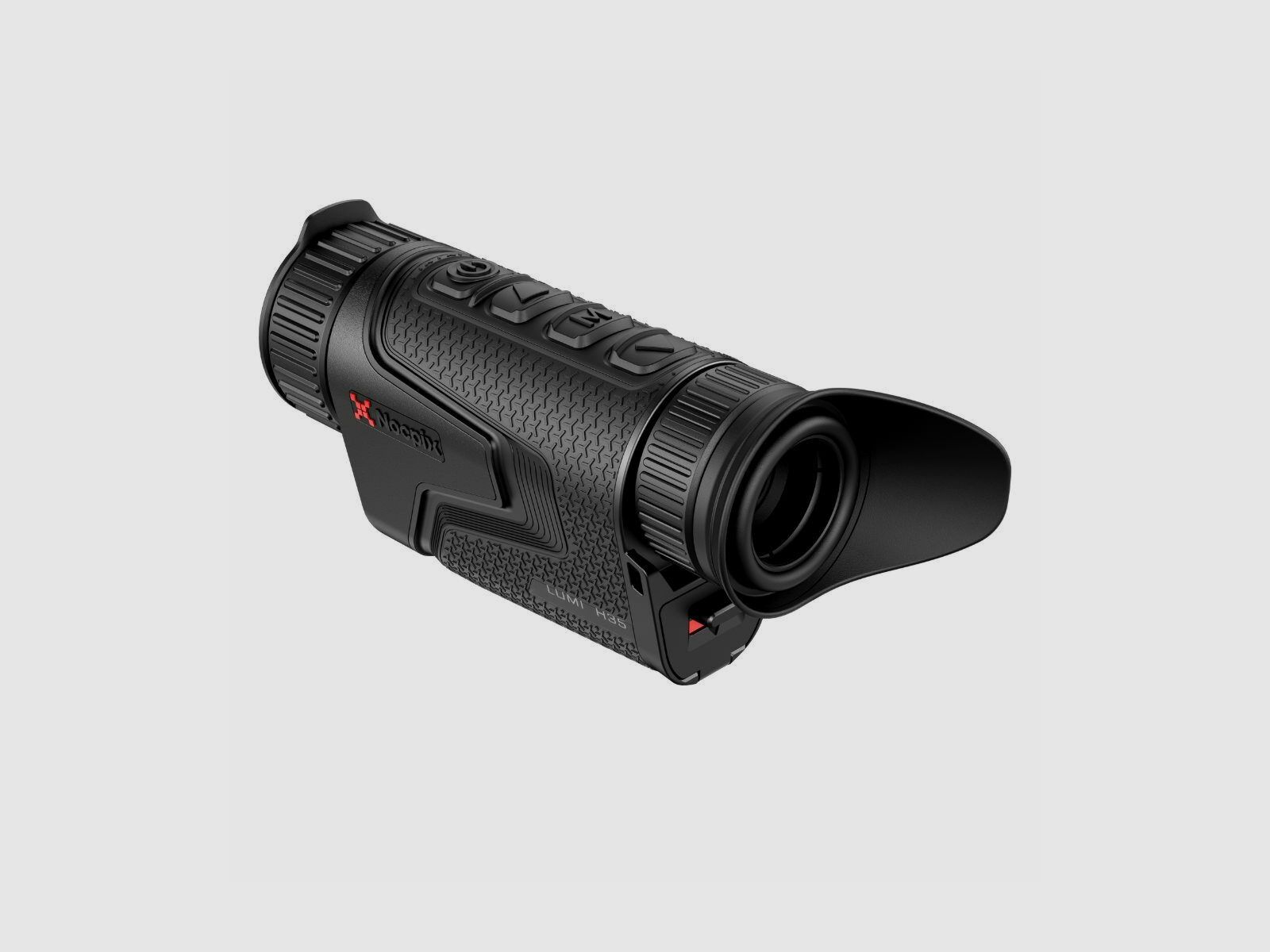 Nocpix LUMI LH35 monocolo termico, immagine 2 di 4