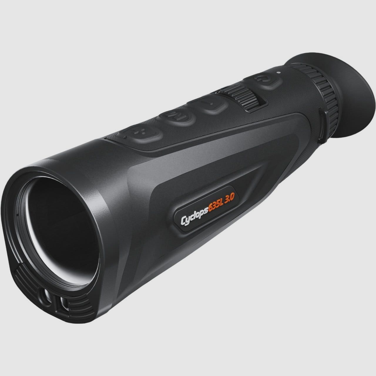 ThermTec Cyclops 635L 3.0, immagine 5 di 14