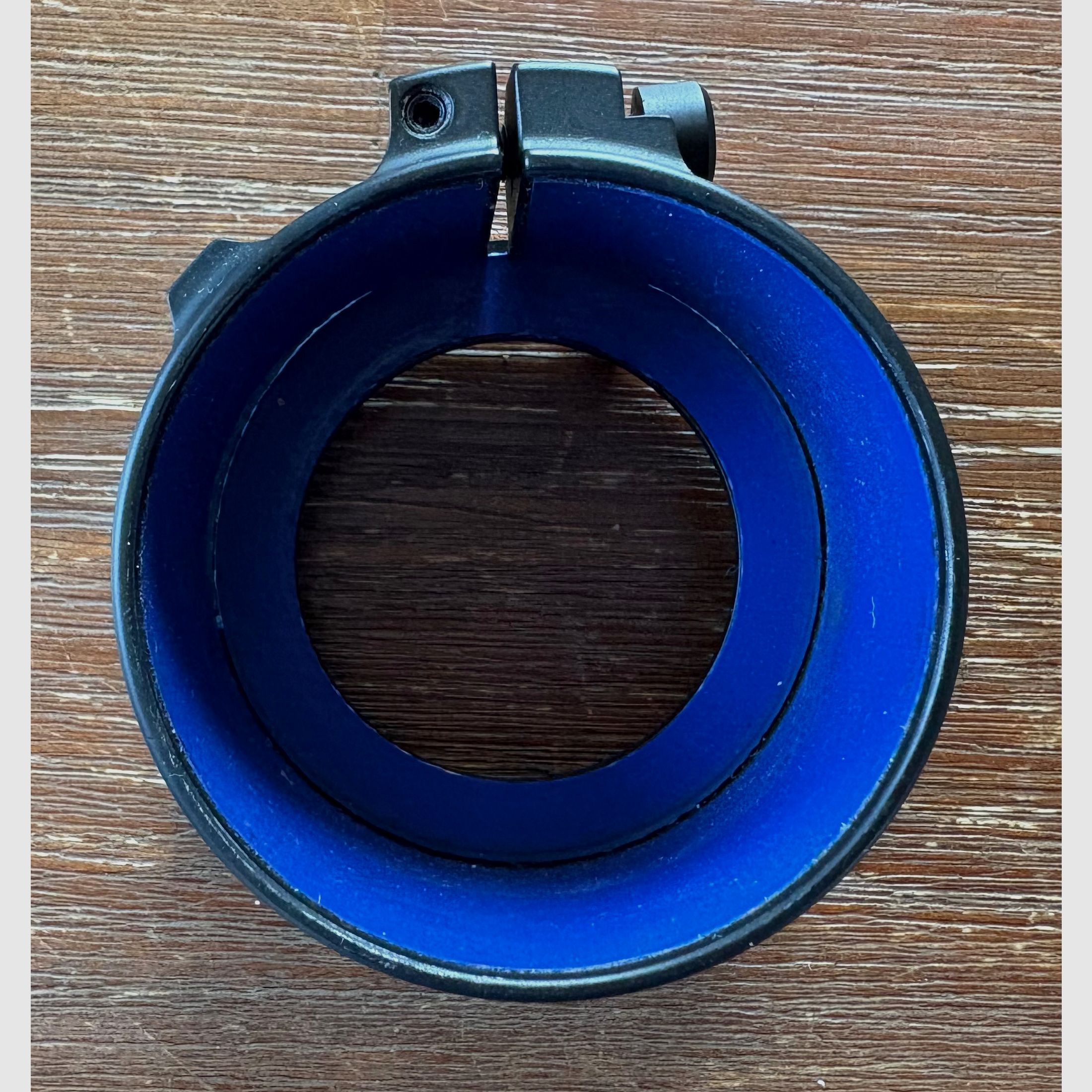 Rusan ARM52-62 clamp adapter