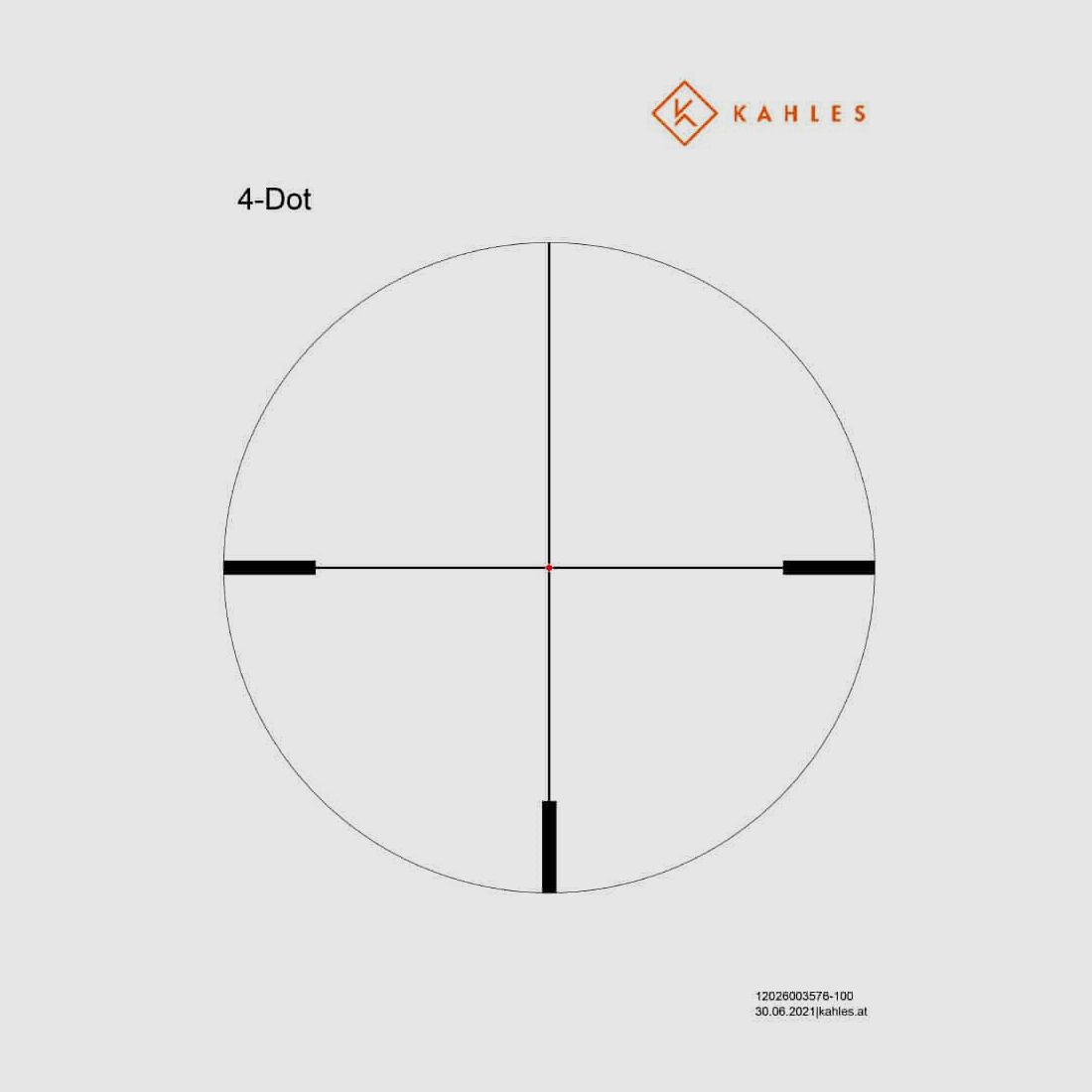 KAHLES HELIA 3,5-18x50i