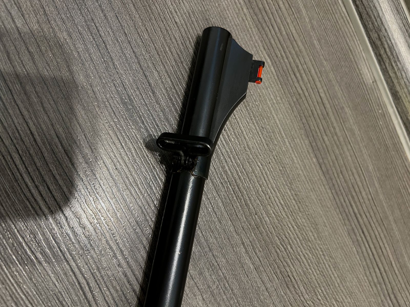 Wechsellauf Blaser R8 in 9,3x62