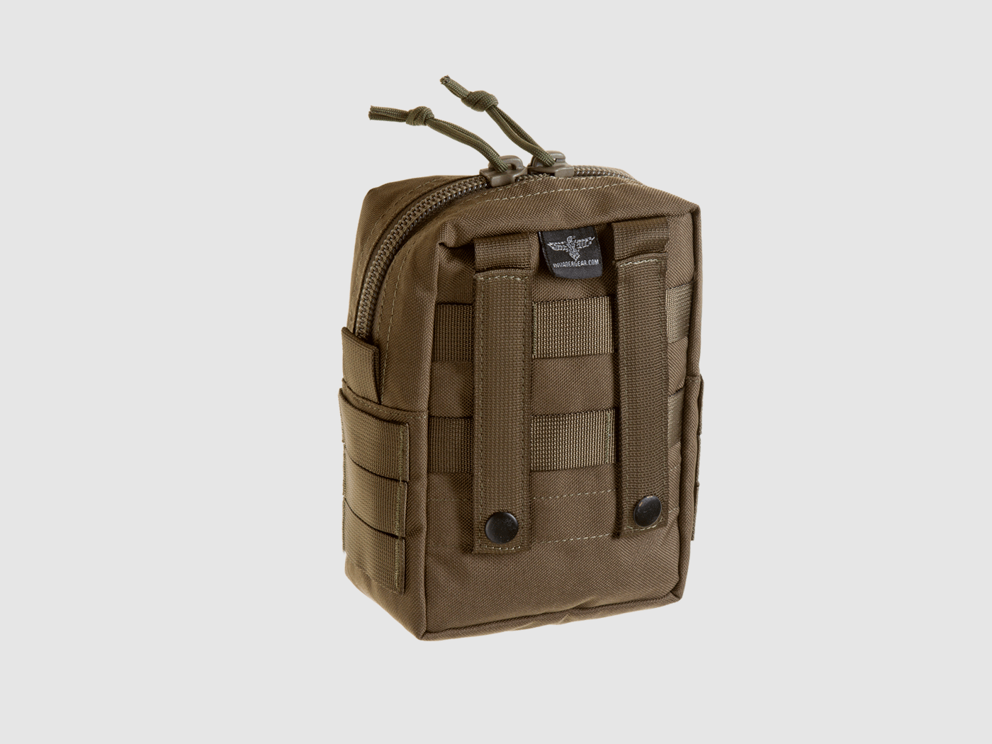 Invader Gear – Medium / Utility / Medic Pouch / Ranger Green, Bild 2 von 2