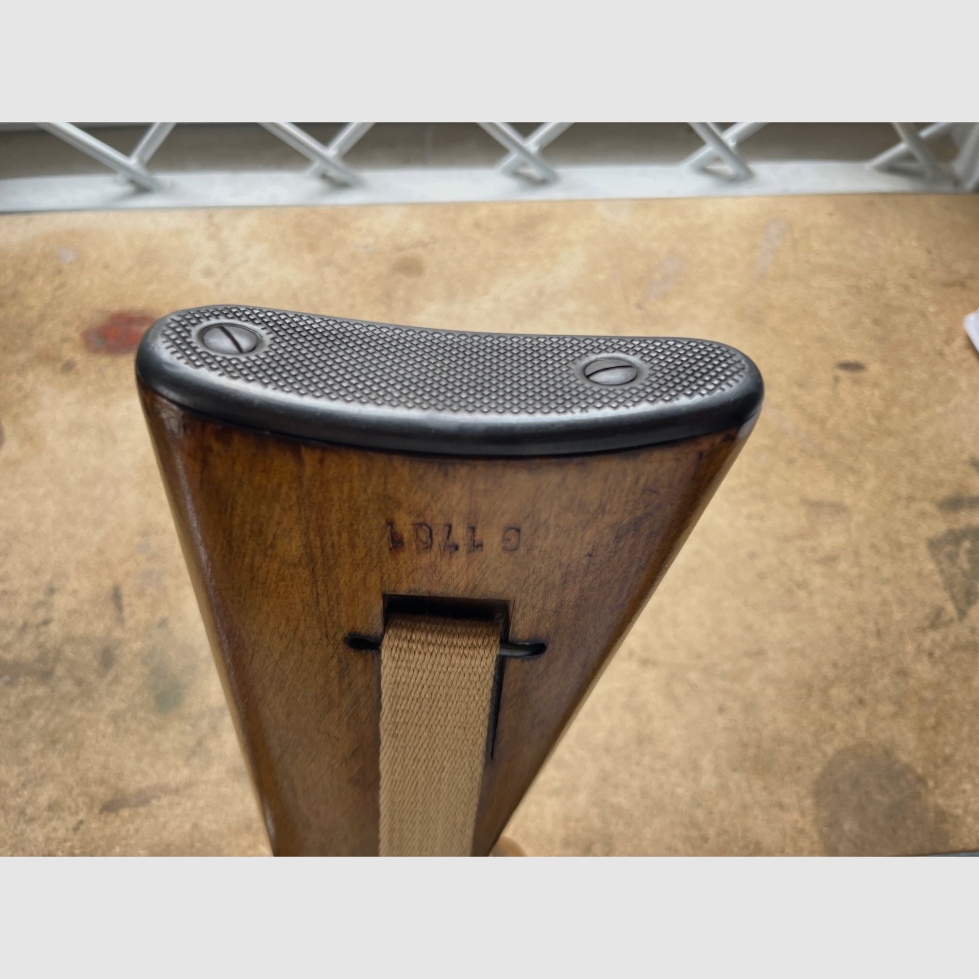 Vends fusil de sniper VZ54, SSG au calibre 7,62x54R