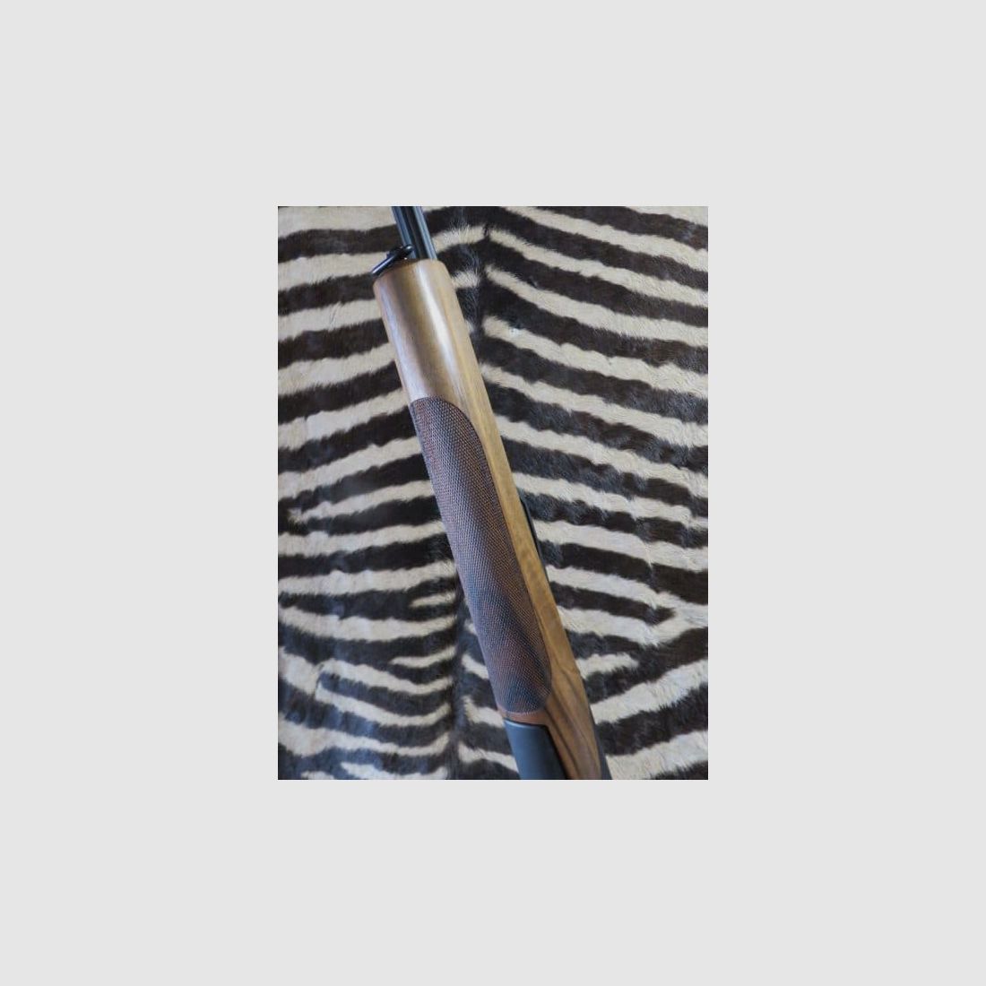 Karabina BROWNING Bar 4X Hunter Drewno klasa 2 kal. 30-06 lufa 53 cm na dziki, zdjęcie 4 z 9