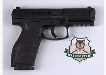 Heckler & Koch SFP9X OR A1 ◆ disponibile subito ◆
