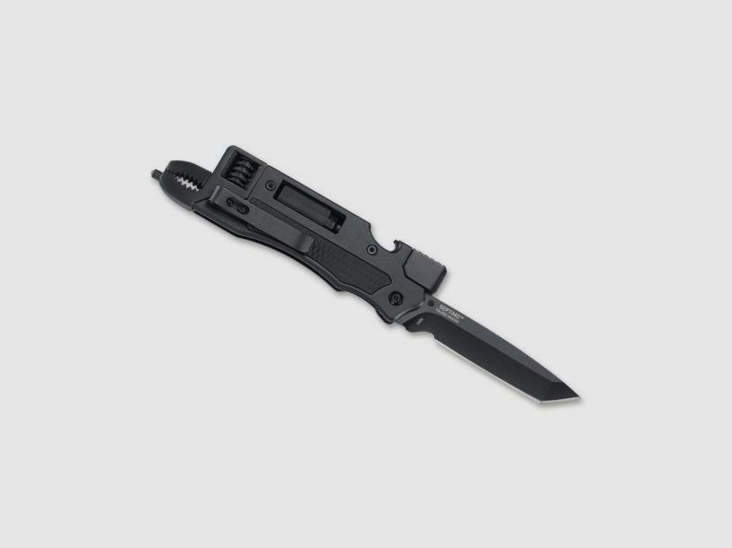 CRKT Septimo Multi-Tool, Bild 3 von 14