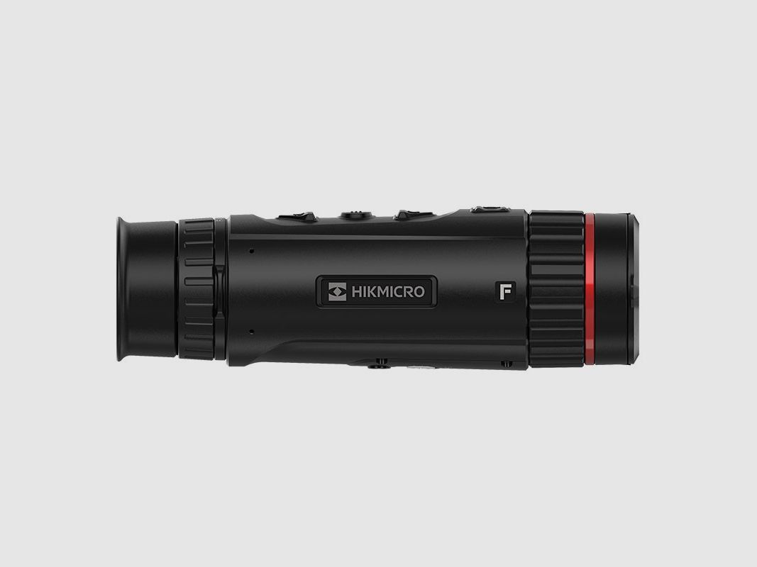 HIKMICRO FALCON FH35, Bild 5 von 7