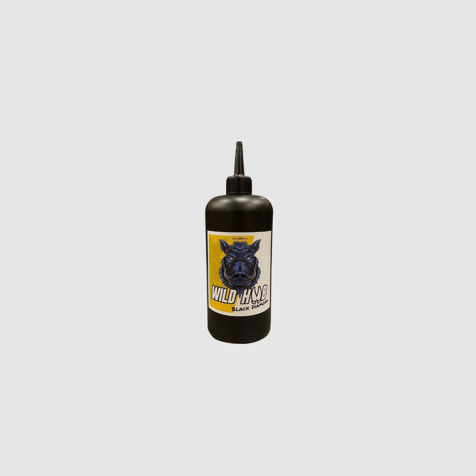 Wild Hub Black Diamond Lockmittel Schwarzwild €24.90