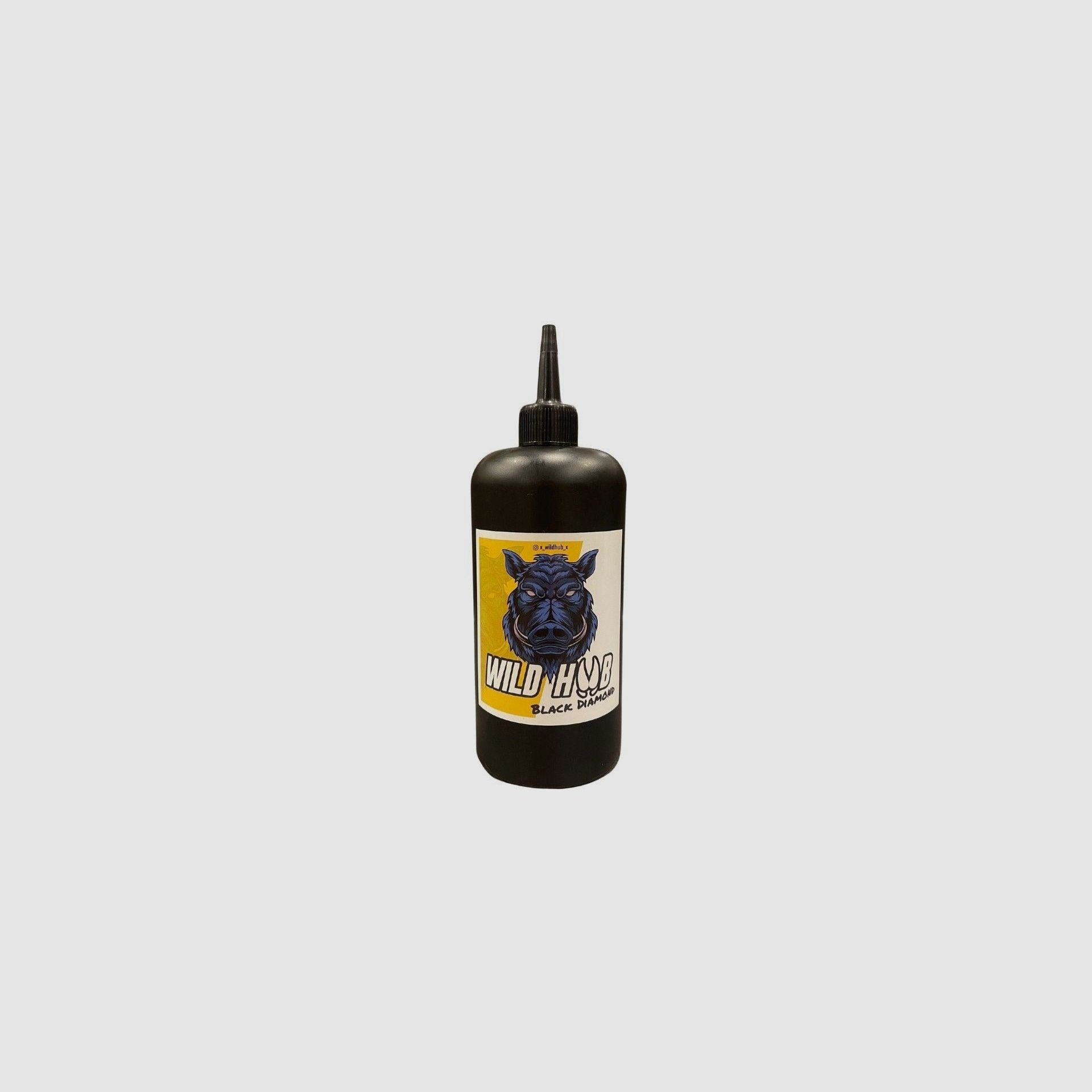 Wild Hub Black Diamond Locking Agent Wild Boar €24.90