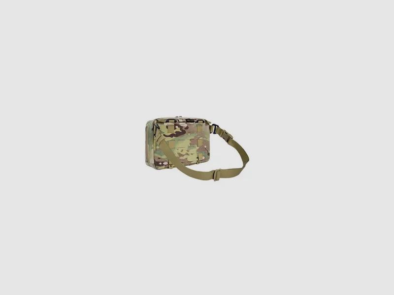 TT Tac Pouch 8.1 Hüfttasche – Ausrüstungstasche (Multicam) Tasmanian Tiger, Bild 2 von 4