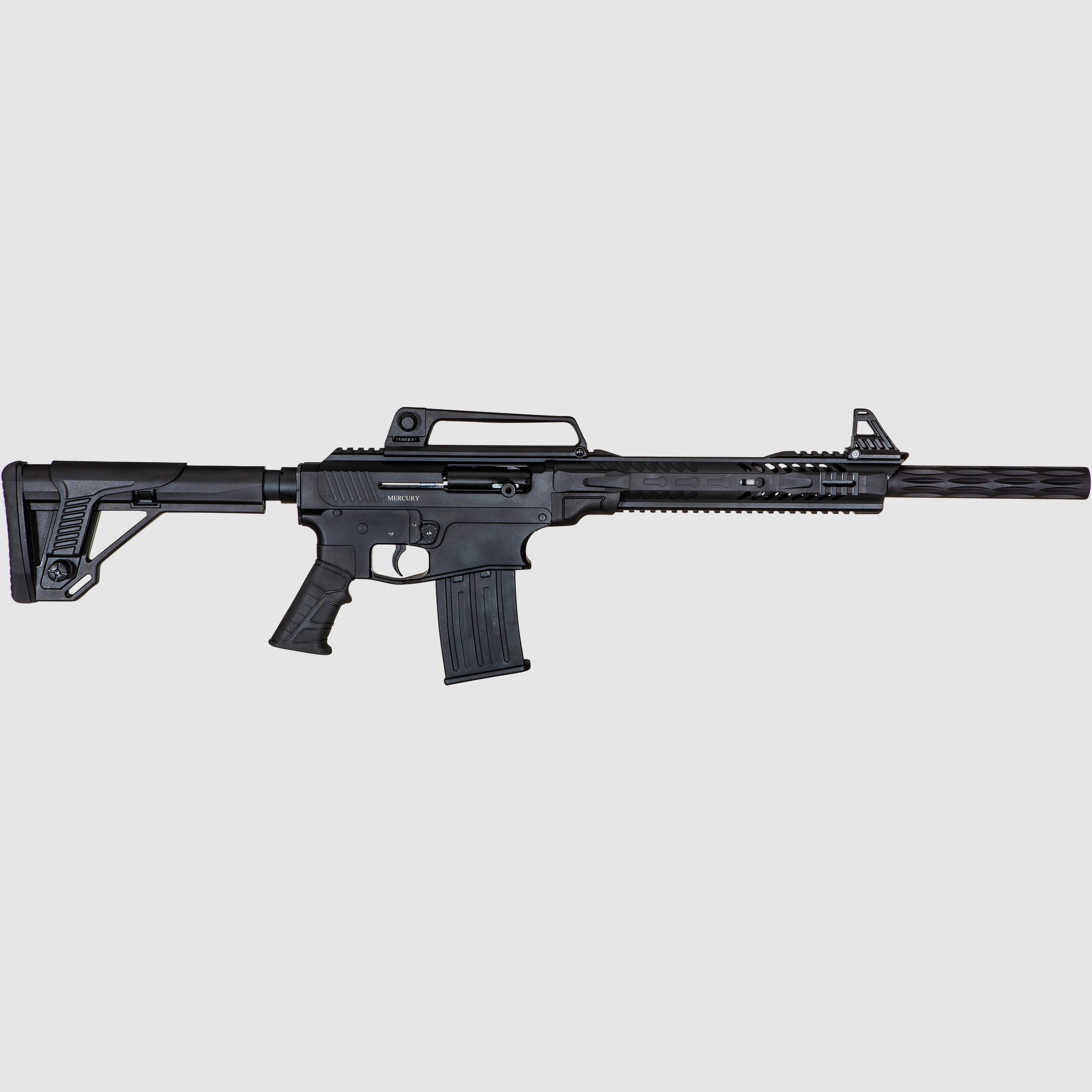 Mercury sport Selbstladeflinte DF 12 fixer Hinterschaft, Kal. 12/76