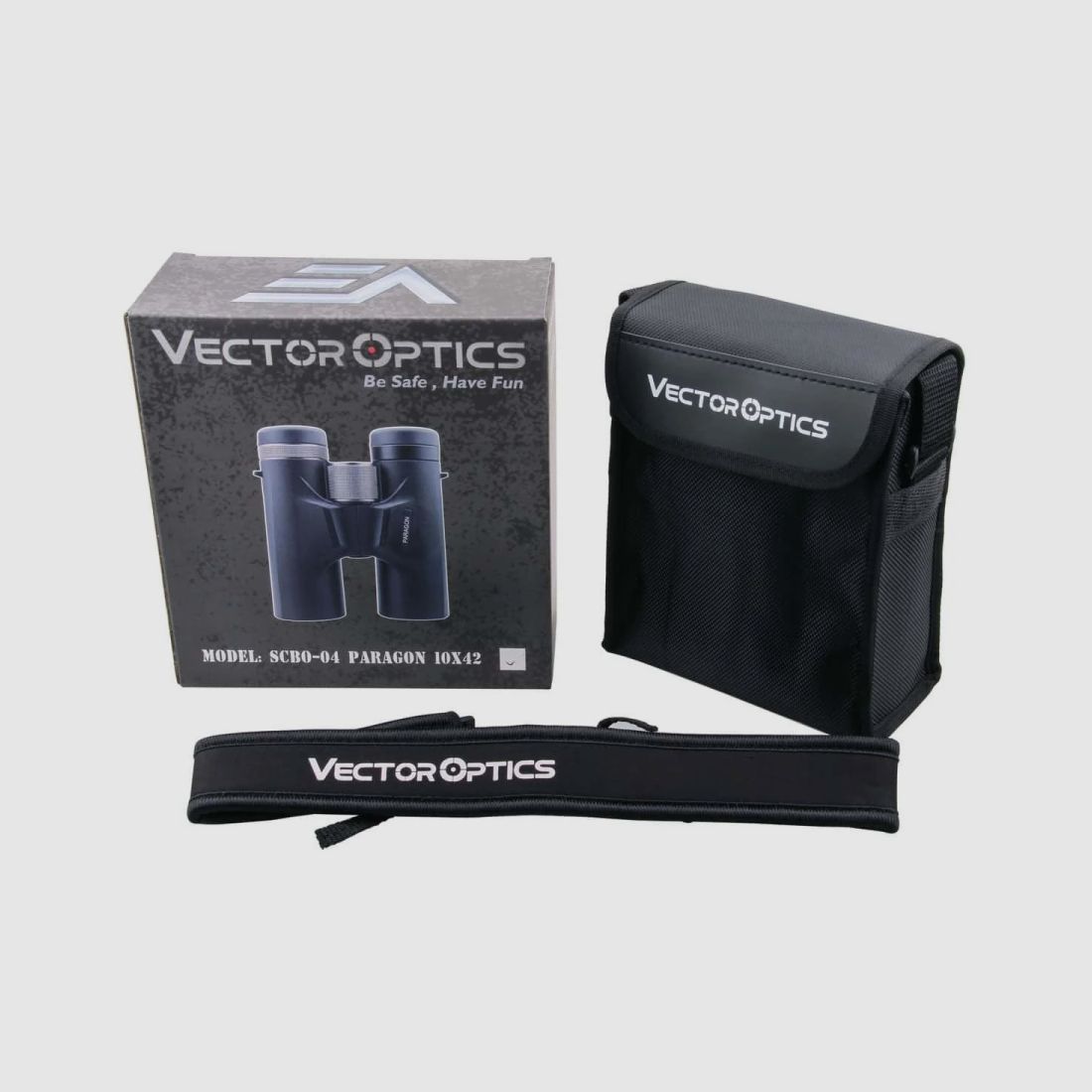 Vector Optics Paragon 10x42 Fernglas, Bild 6 von 6