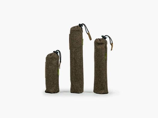 WALDKAUZ Funda para silenciador "Flüstertüte" S