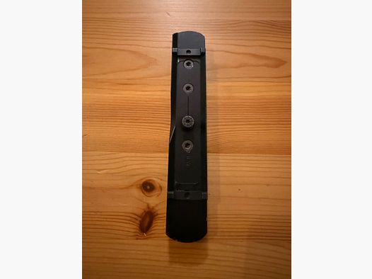 Baza Dentler Zeiss ZM - Dural