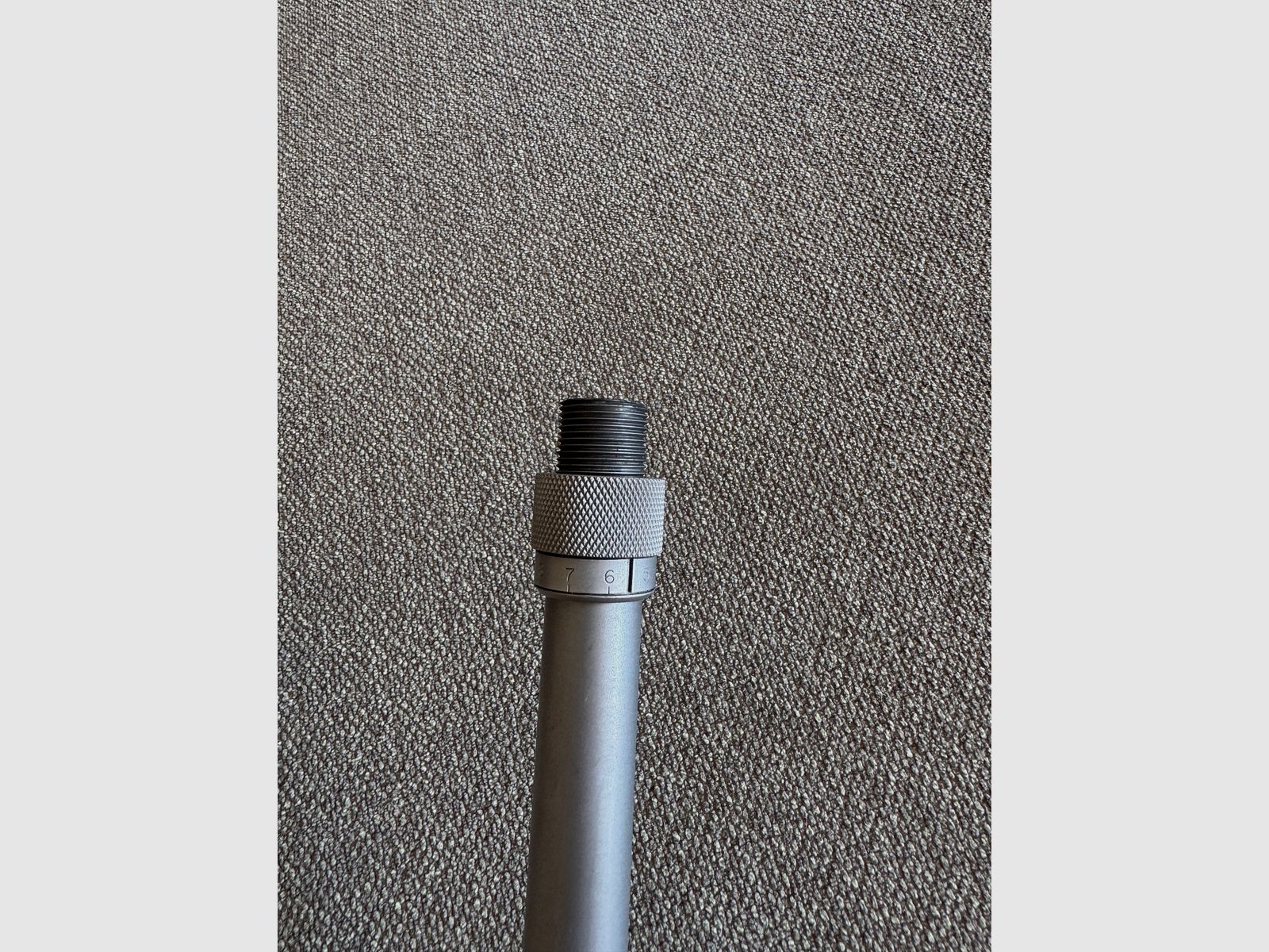 Winchester - 70 Classic Stainless Boss
