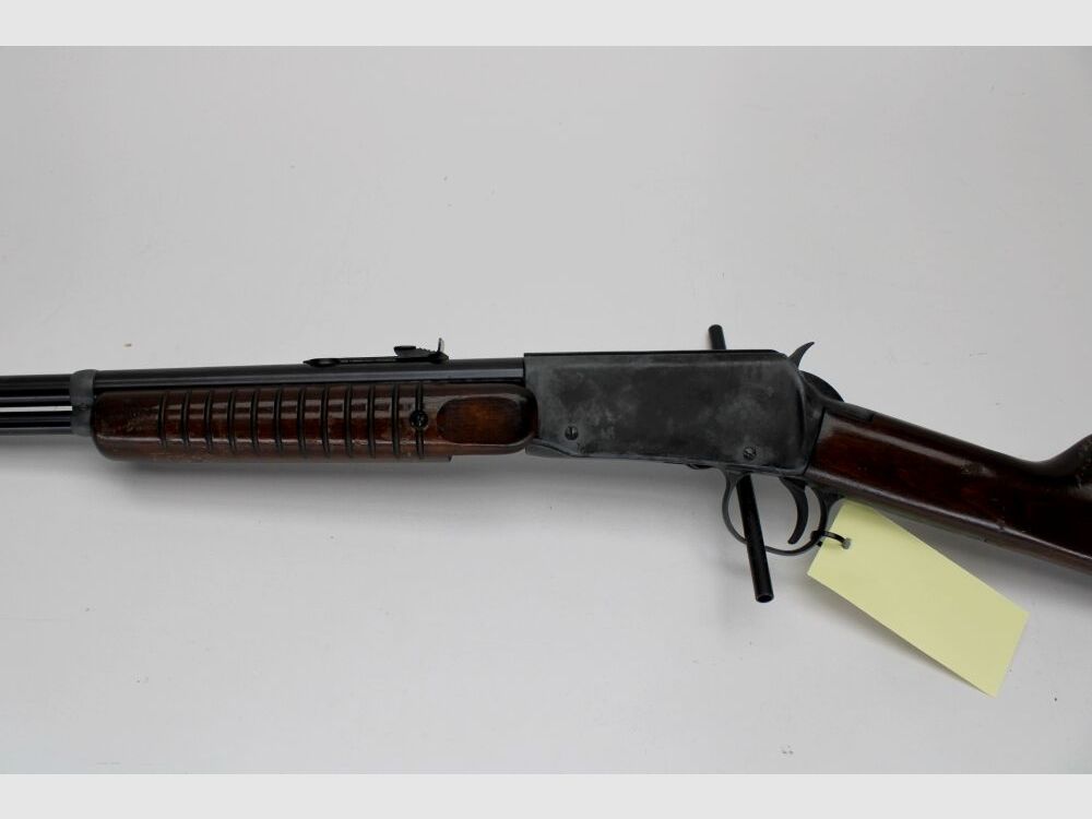 Vorderschafts herhalingsgeweer Erma EG72 .22lr
