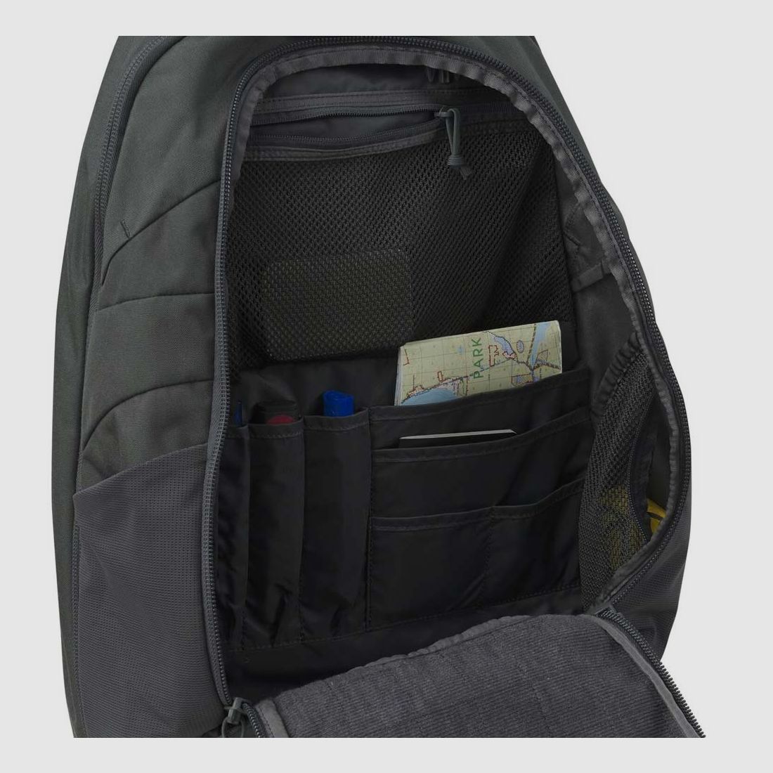 HELIKON-TEX TRAVELER RUCKSACK SHADOW-GREY