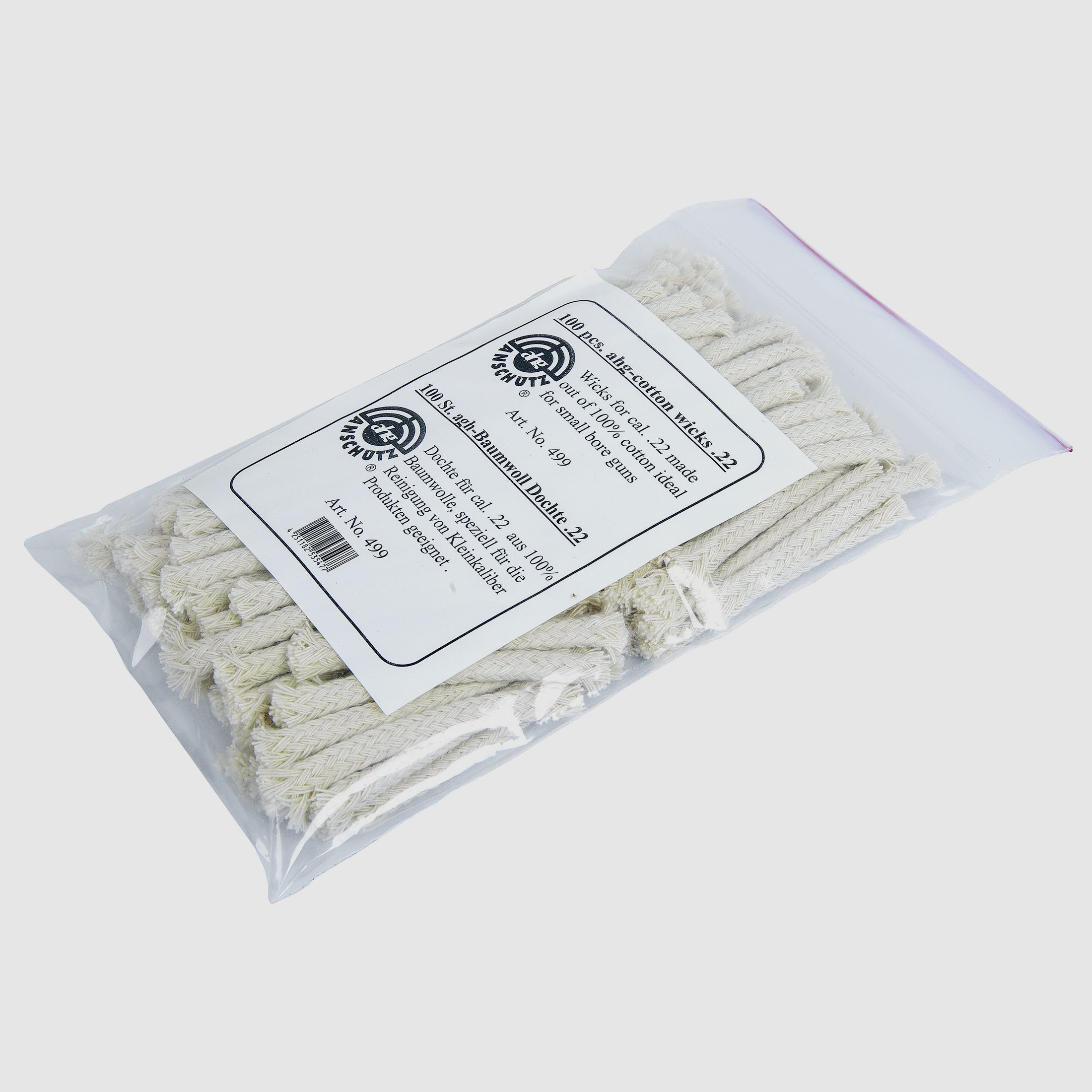 Candele di pulizia