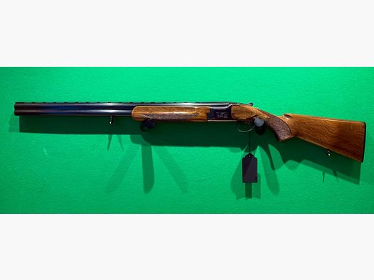 Miroku BDF 12/70 mit selektivem Einabzug