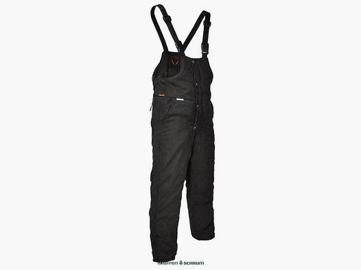 Hubertus Ansitzhose ICELAND  Oliv/braun