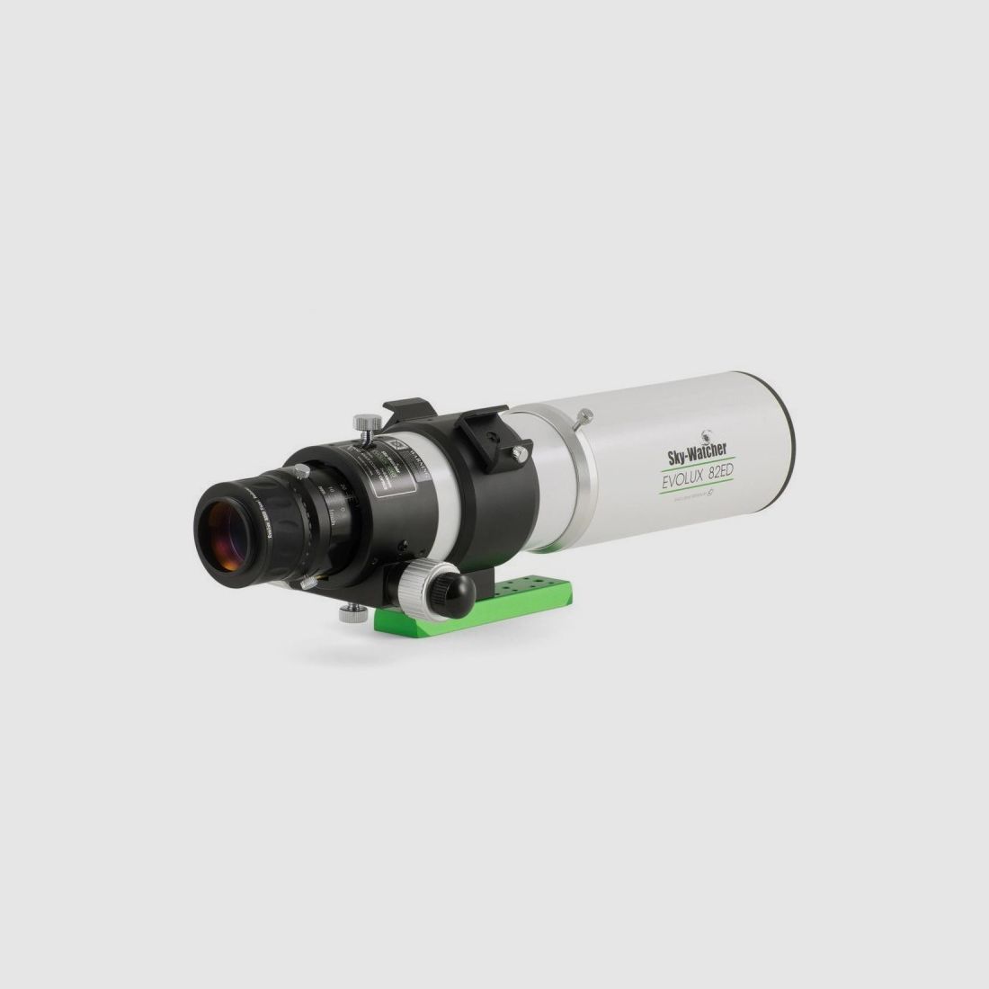 Reduzierer - Korrektor Sky-Watcher 0.9x für Evolux 82ED, Bild 6 von 13