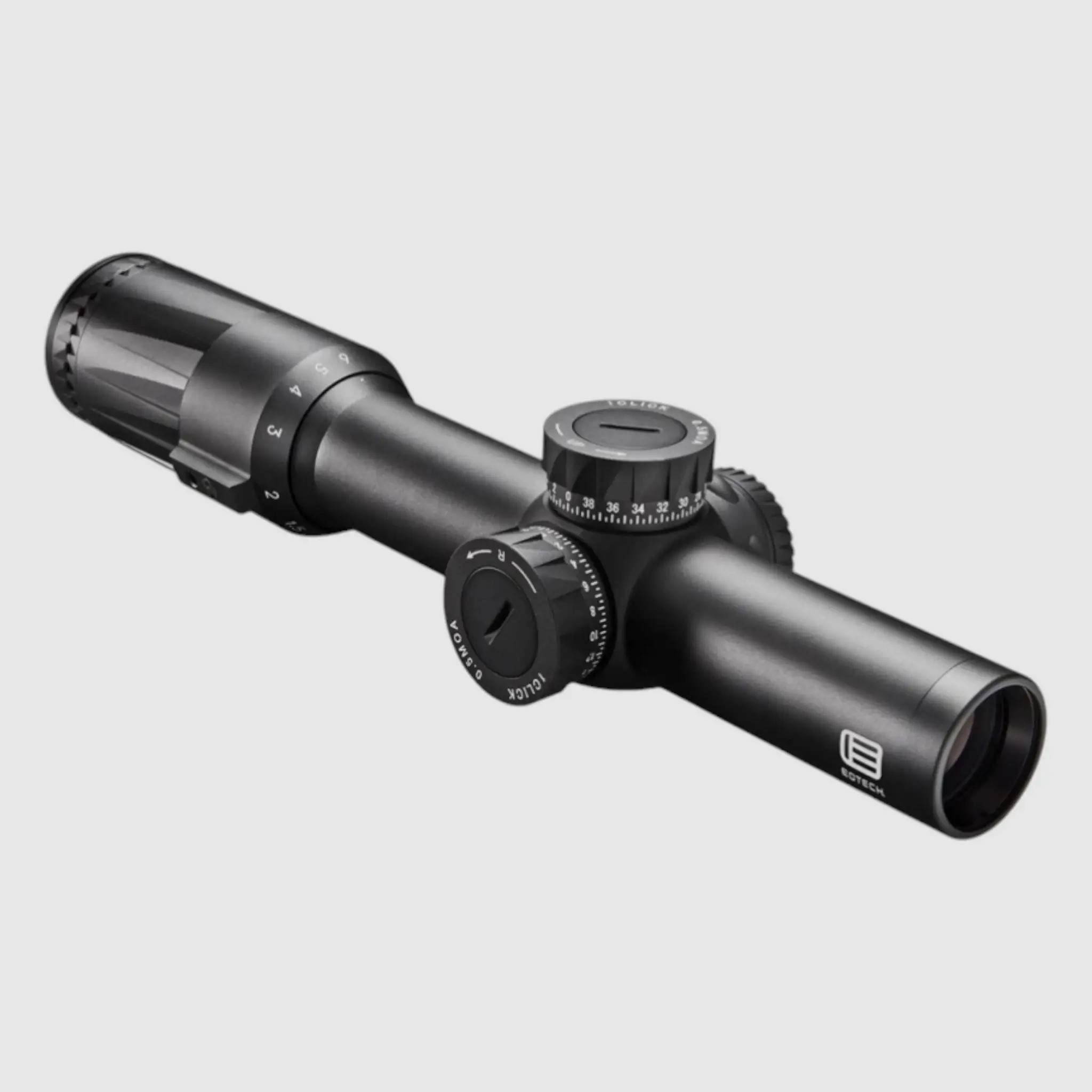 EOTECH Vudu 1-6x24 FFP, image 2 of 6
