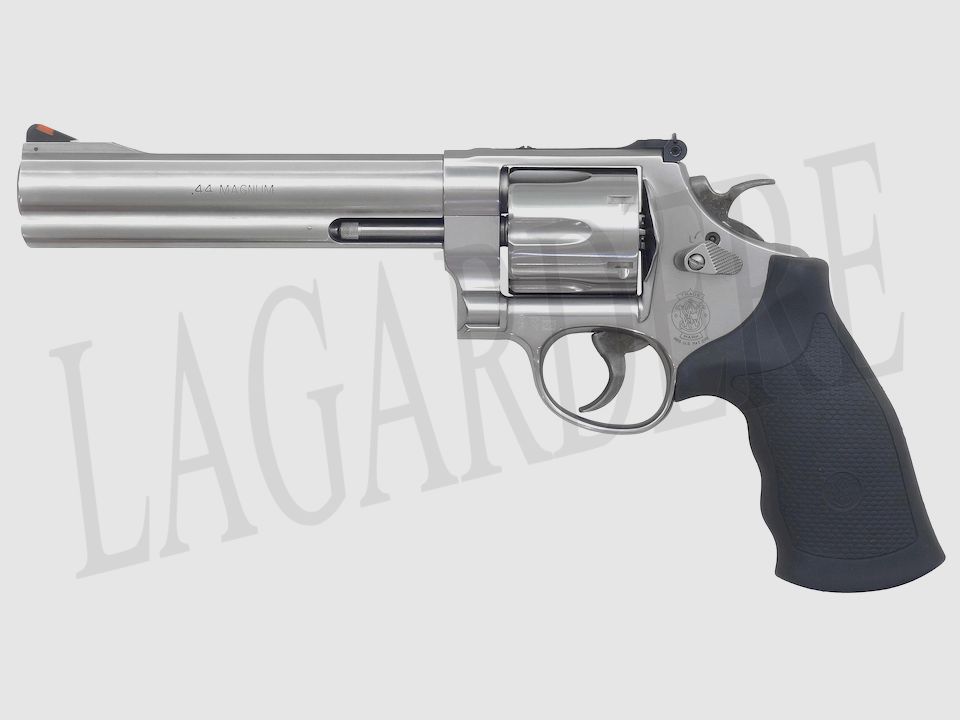 SMITH & WESSON 629 CLASSIC 6,5" (REVOLVER)