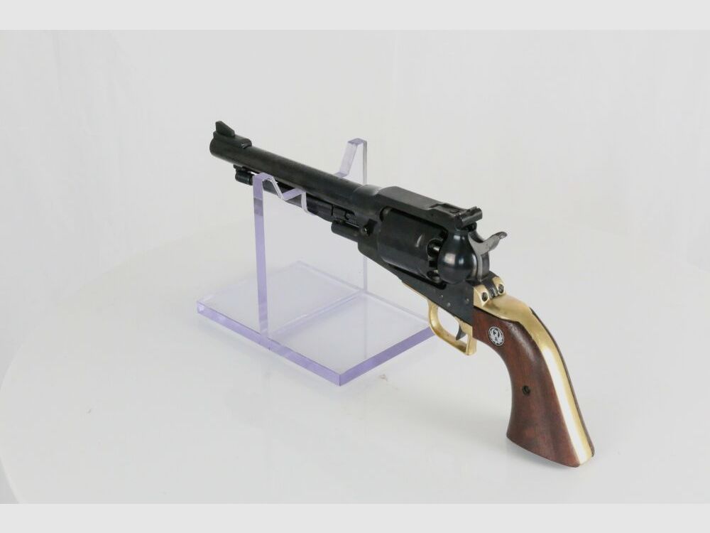 Ruger	 Old Army