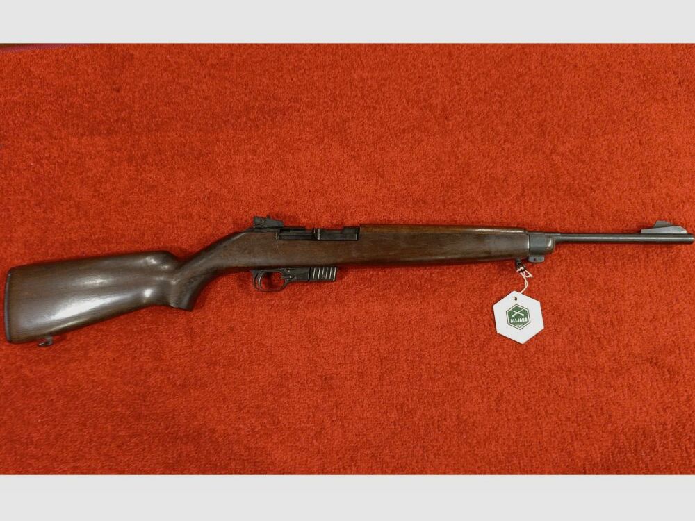 Erma EGM1 Mod. 70 .22lr, image 2 sur 8