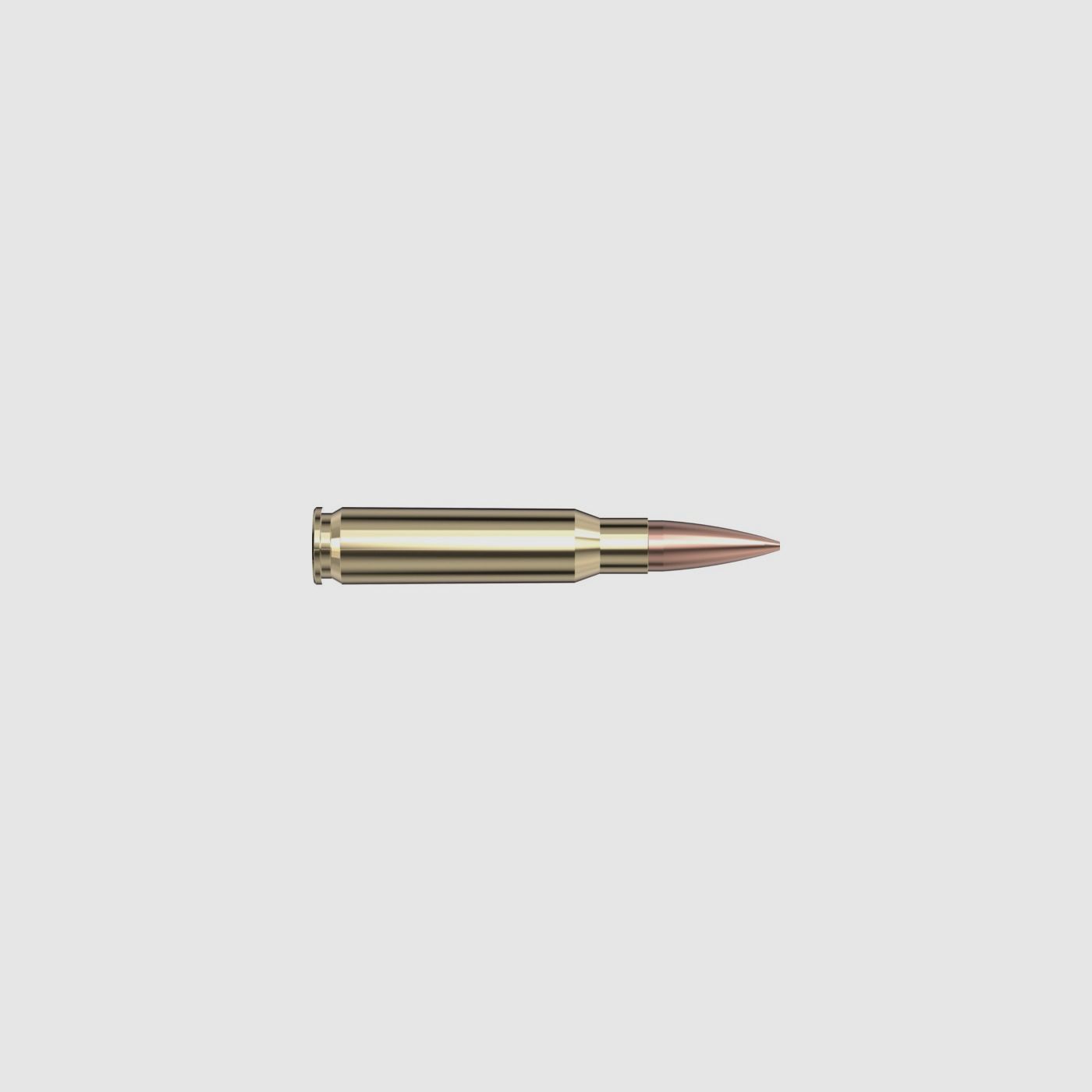 Hornady .308 WIN 168GR BTHP MATCH – 50 Stk.