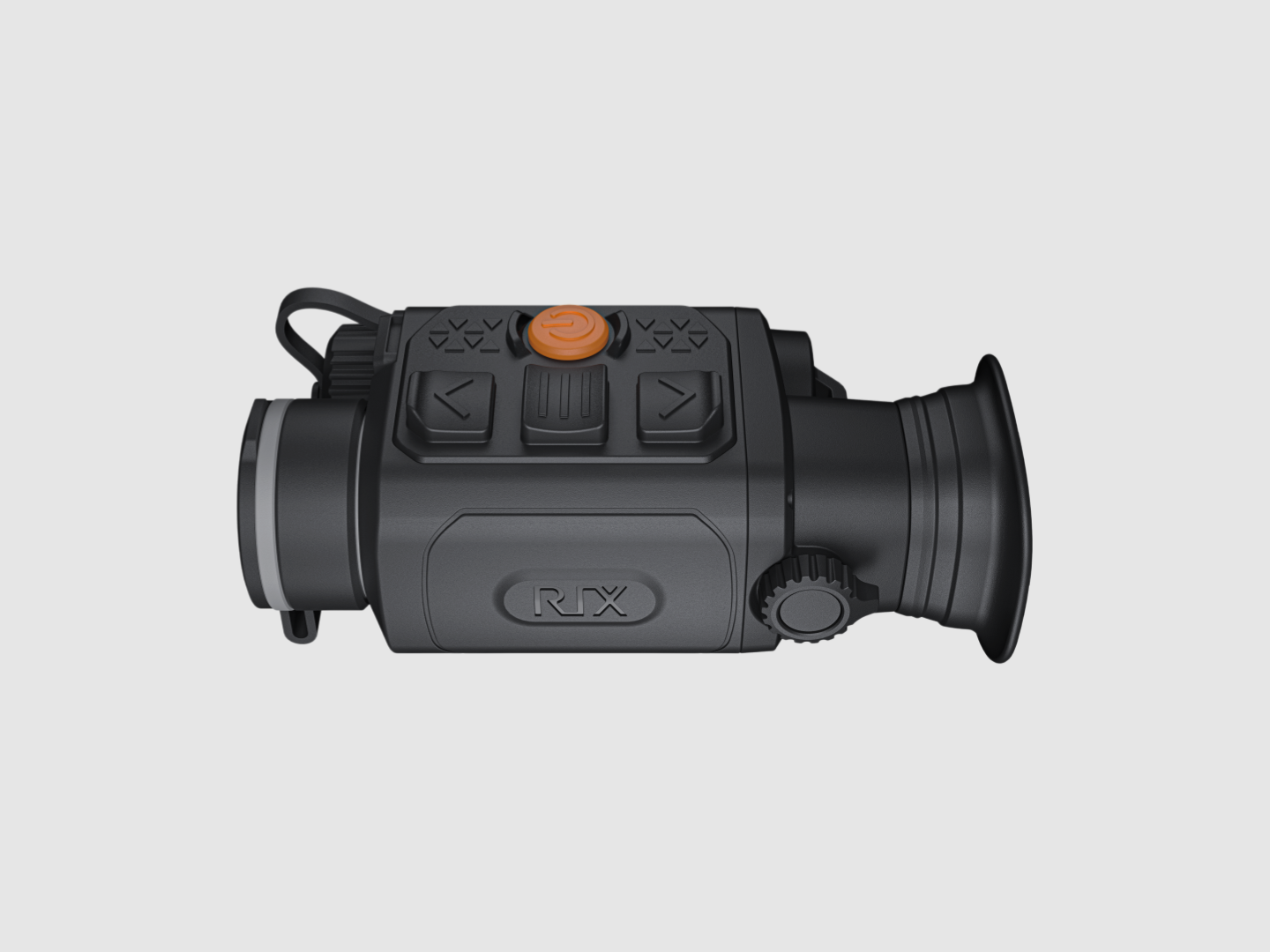 RIX Optics STRIDE ST3 Lite Warmtebeeld Monoculair, afbeelding 2 van 7