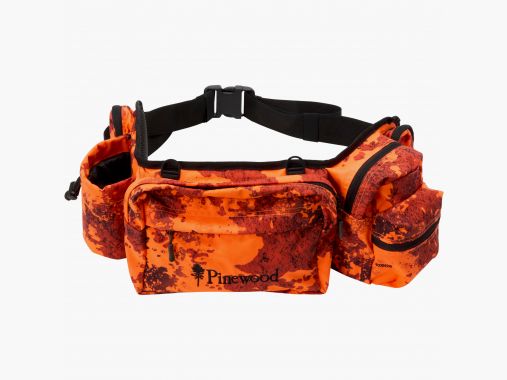 Pinewood Ranger Camou Gürteltasche (Strata Blaze) |