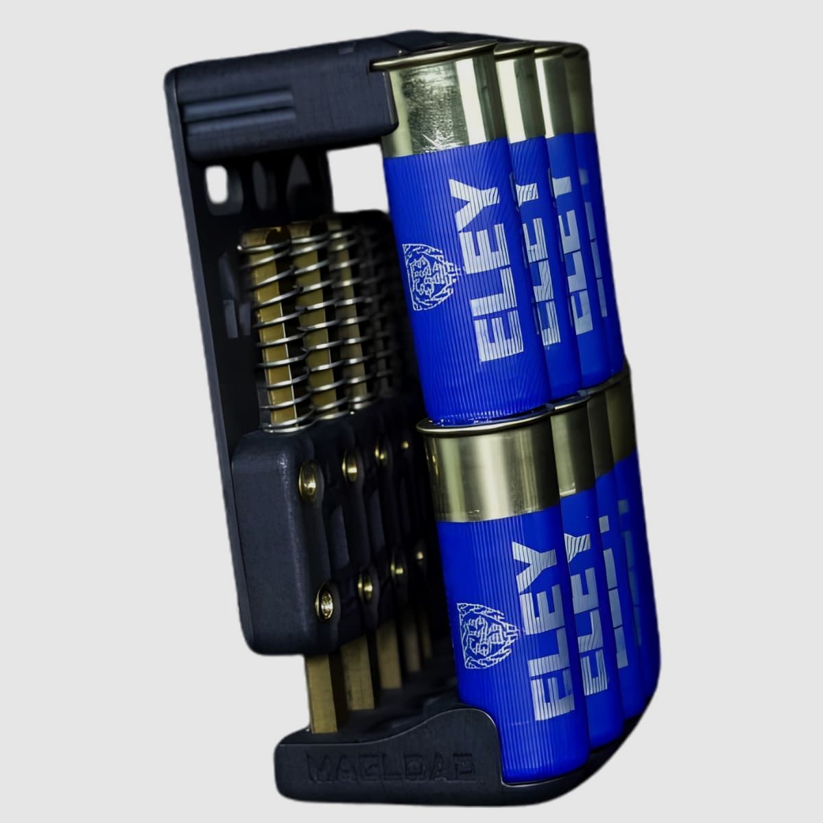 DAA - Magload Port cartucce per fucile a pompa Nexus PRO - 12, immagine 2 di 3