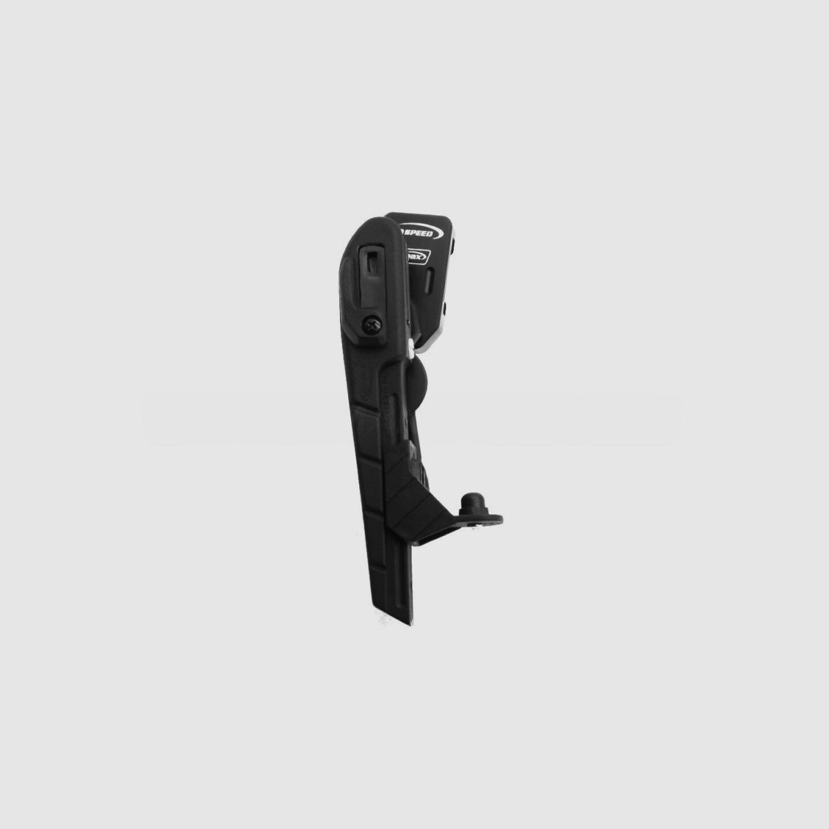 CR Speed WSM II Holster for 1911, Color: Orange, Hand version: Right hand, image 1 of 3