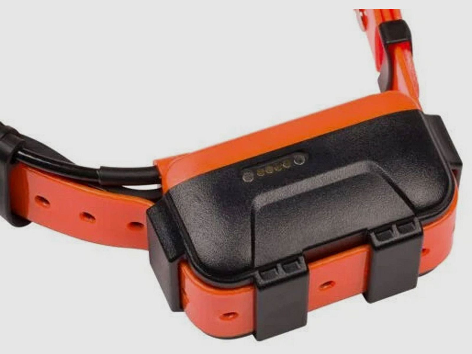 Zusätzliches GPS-Halsband Num'Axes Canicom GPS 2, Bild 18 von 24