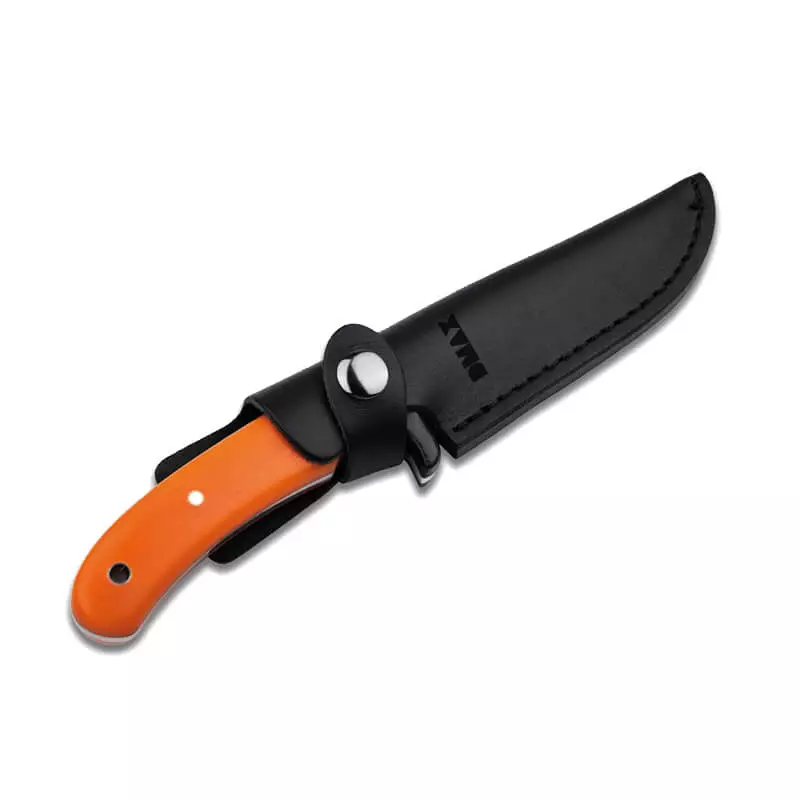 DMAX Elk Hunter Coltello da caccia, immagine 2 di 5