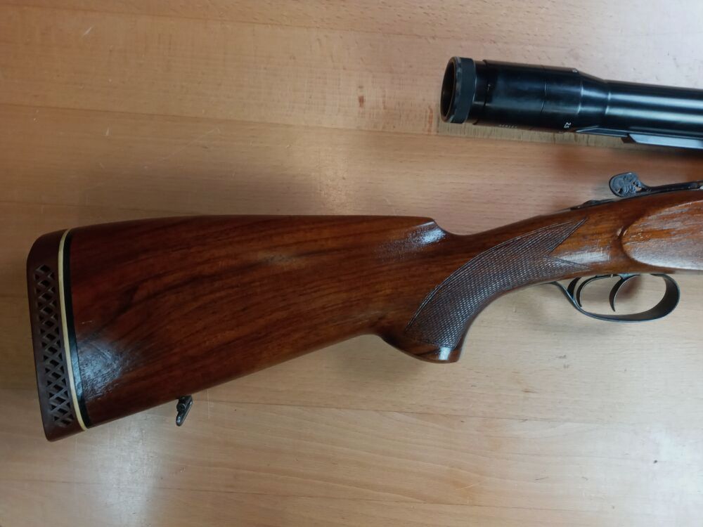 Principessa Bockbüchsflinte